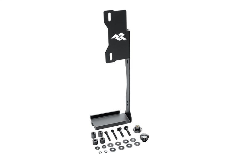 TAILGATE JACK MOUNT JL