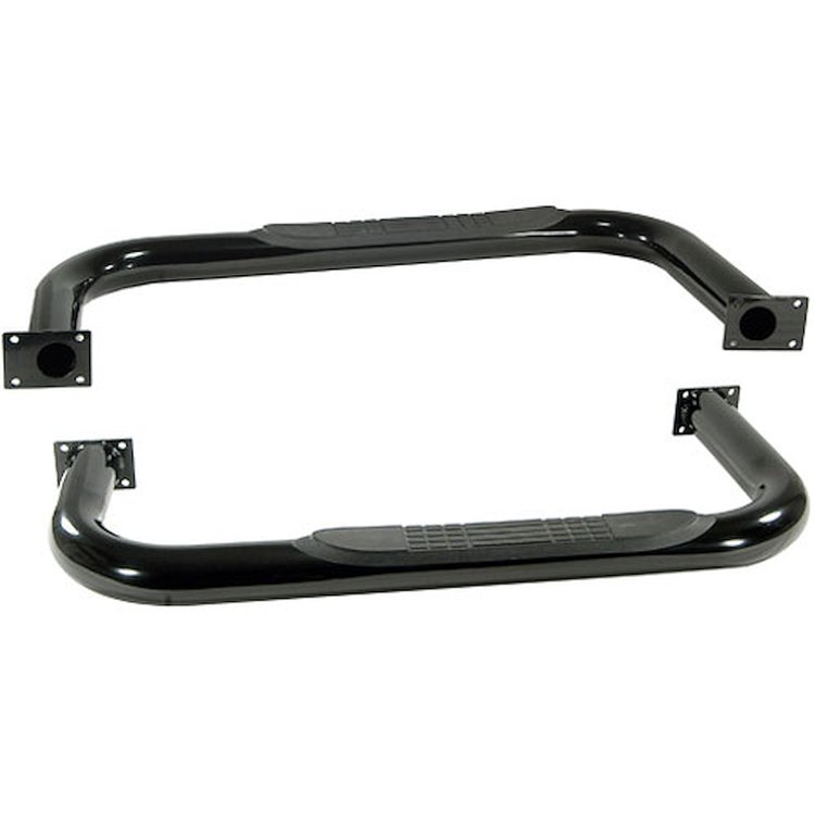 NERF BARS