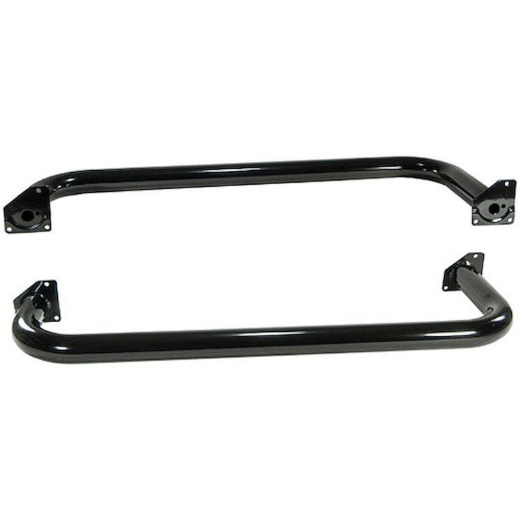 NERF BARS