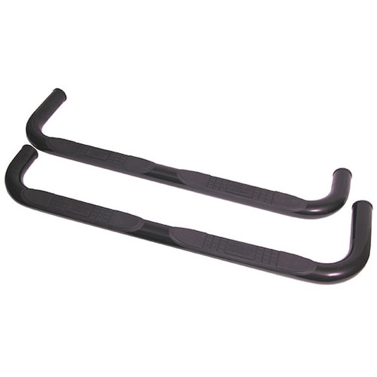 NERF BARS