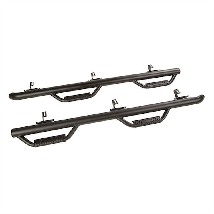SPARTAN NERF BARS JKU