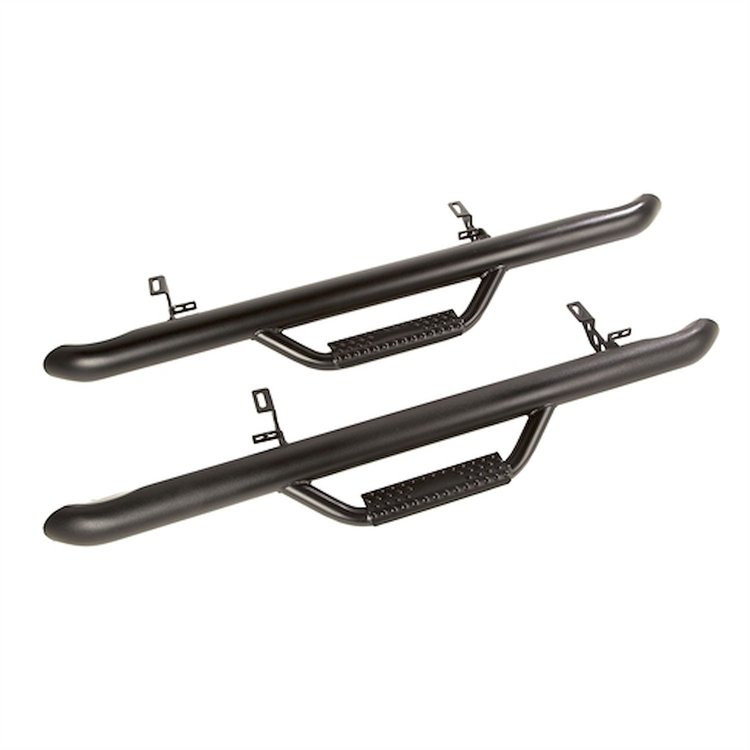 SPARTAN NERF BARS JK