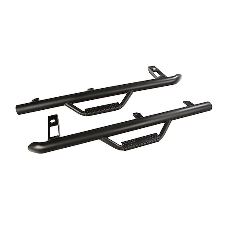 SPARTAN NERFBARS 97-06 TJ