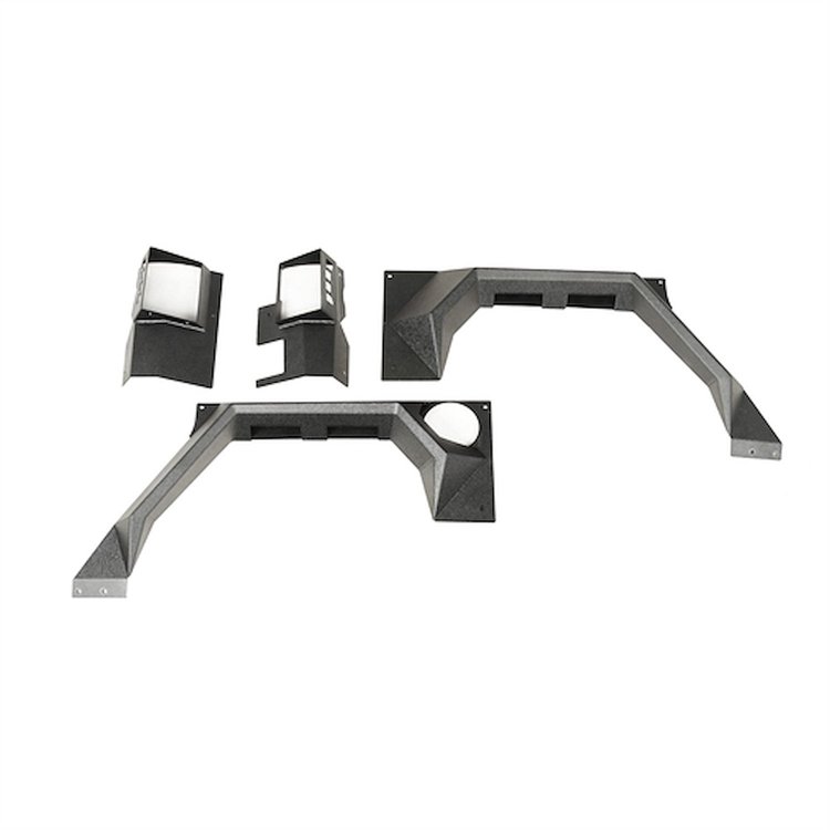 XHD REAR ARMOR FENDERS PA