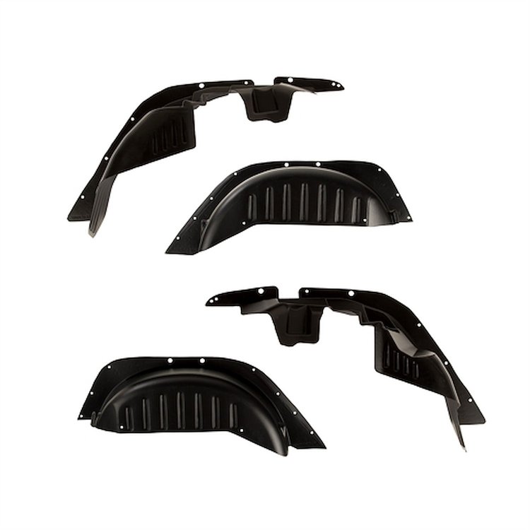 GEN 2 ALL-TERRAIN FENDER