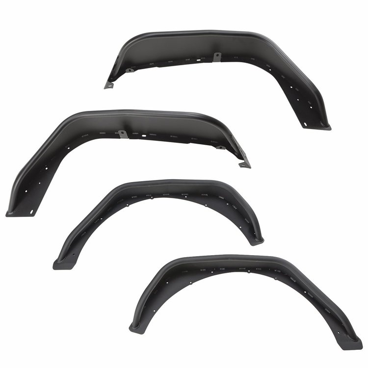 FULL SET HD STL FNDRS JL