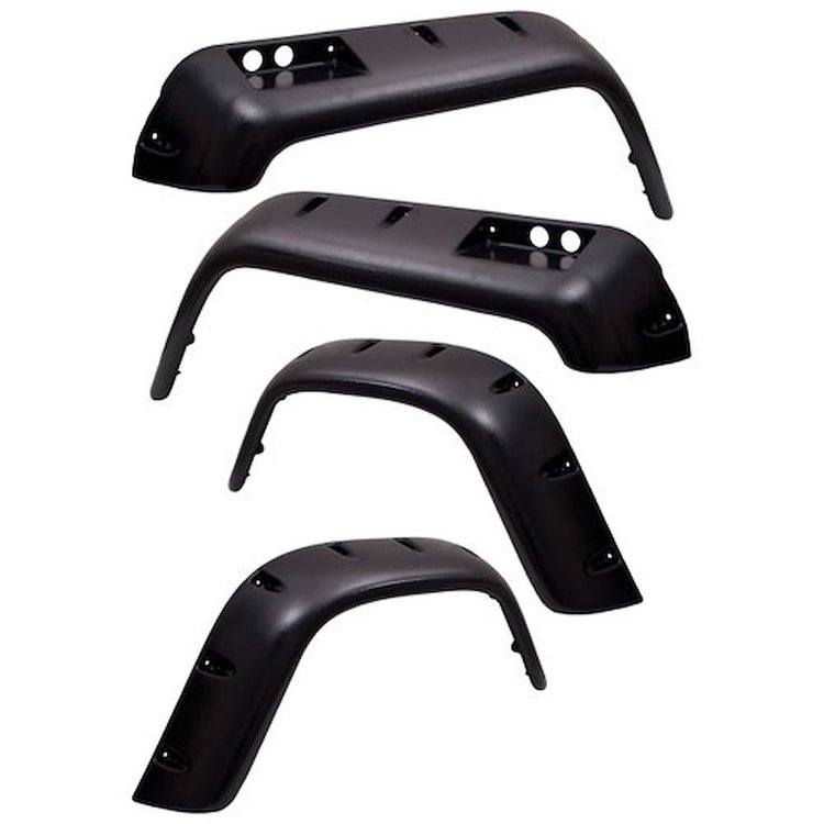 ALL TERRAIN FLARE KIT