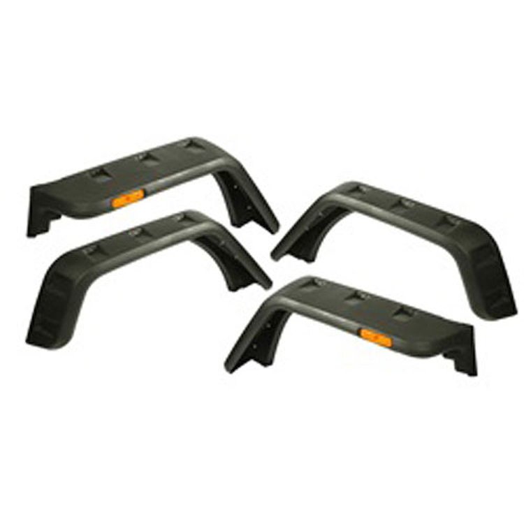 HURRICANE FENDER FLARE KI
