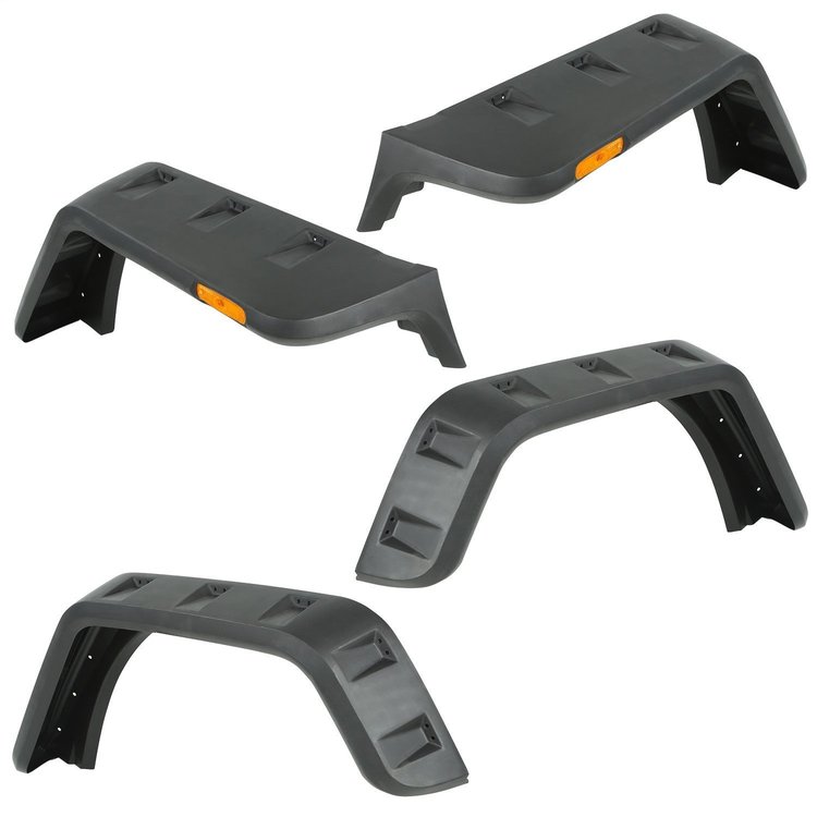 HURRICANE FENDER FLARE KI