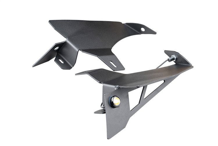 CHOP BRACKETS