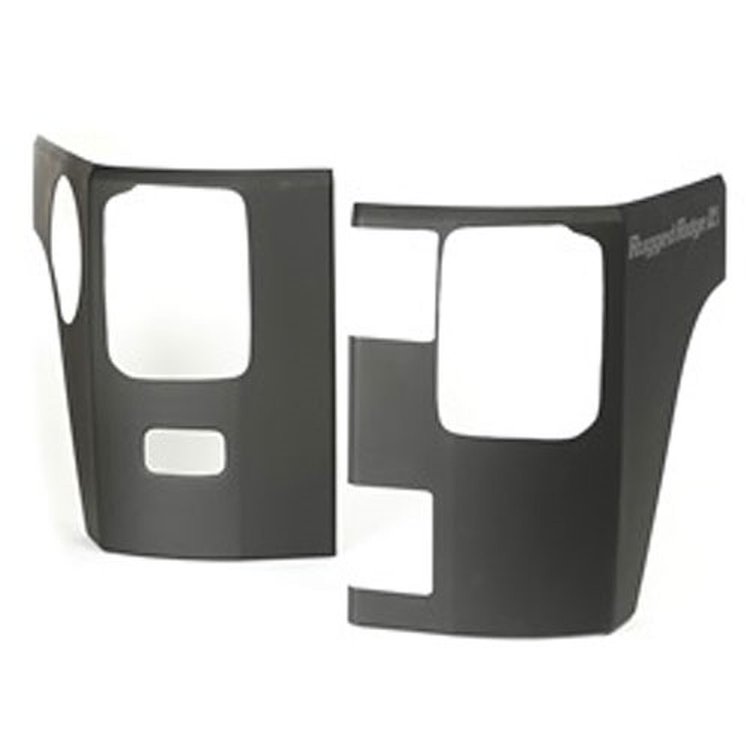 REAR CORNER KIT BODY ARM