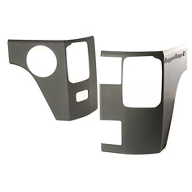 REAR CORNER KIT  BODY ARM