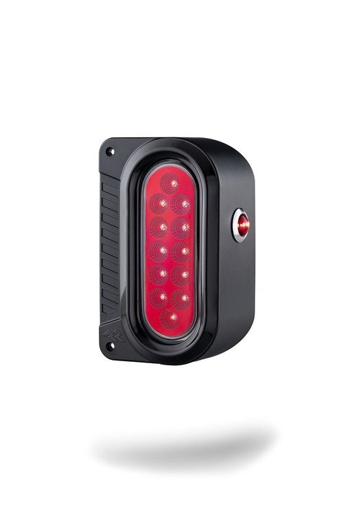 JK FLUSH TAILLIGHTS