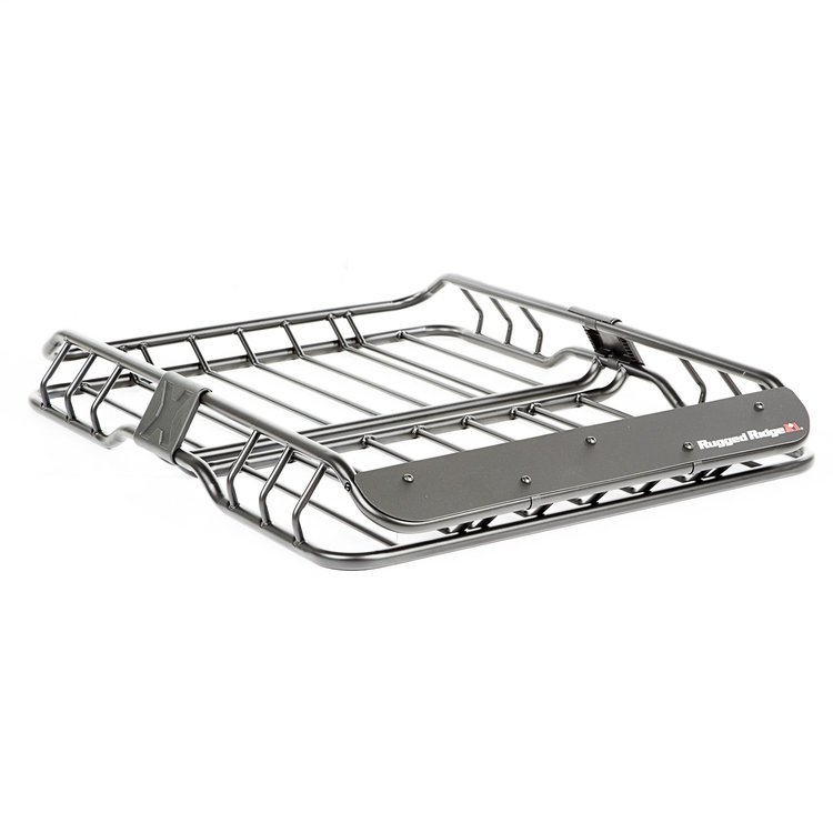 SPARTACUS ROOF RACK BASKE