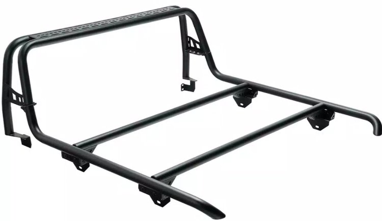 Sport Rack fits Select Jeep Gladiator JT