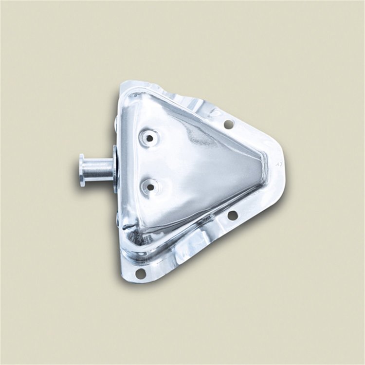 DOOR LATCH BRACKET
