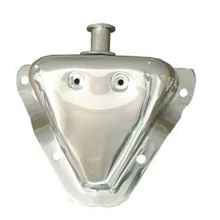 DOOR LATCH BRACKET
