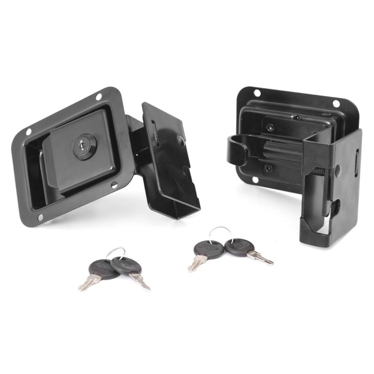 DOOR LATCH KIT