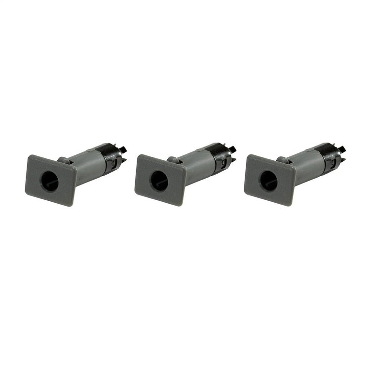 HALF DOOR INSERT PIN KIT