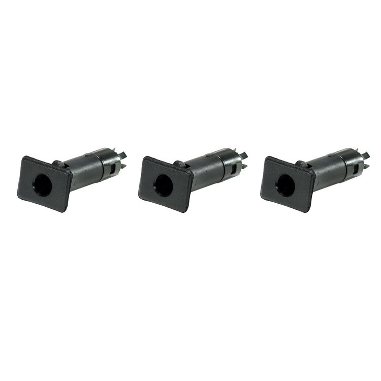 HALF DOOR INSERT PIN KIT