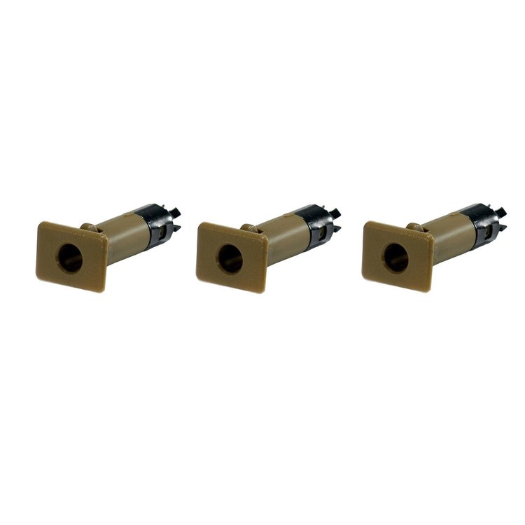 HALF DOOR INSERT PIN KIT