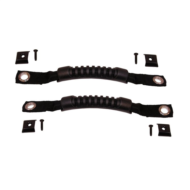 DOOR GRAB STRAPS