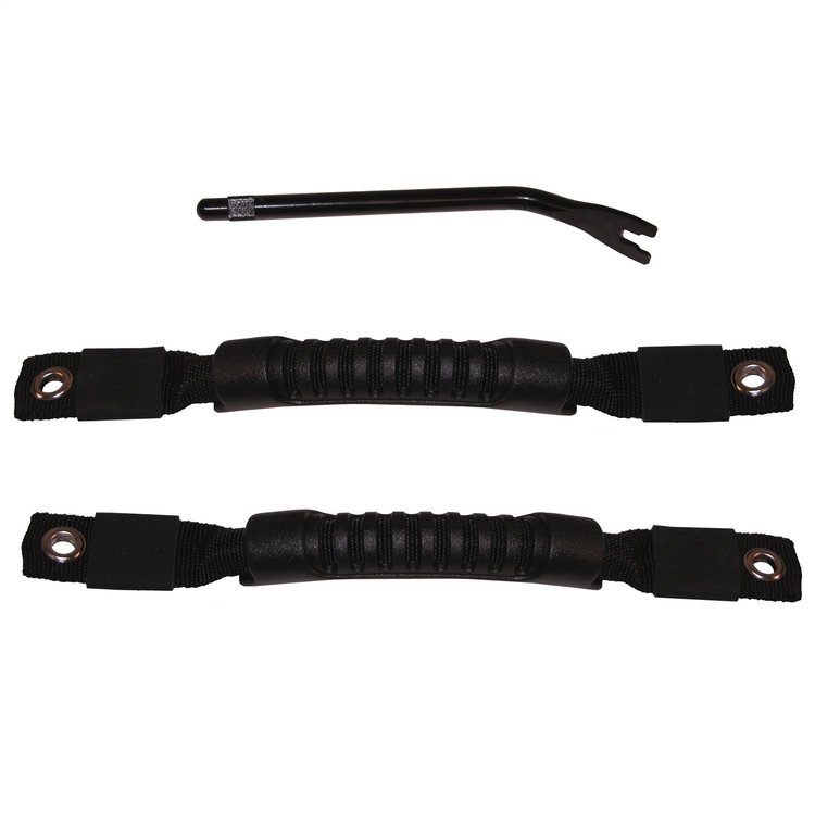 DOOR GRAB STRAPS