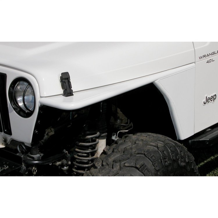 FLAT FENDER KIT