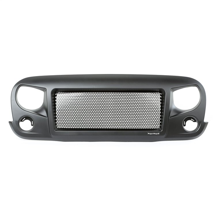 SPARTAN GRILLE 07-16 JEE