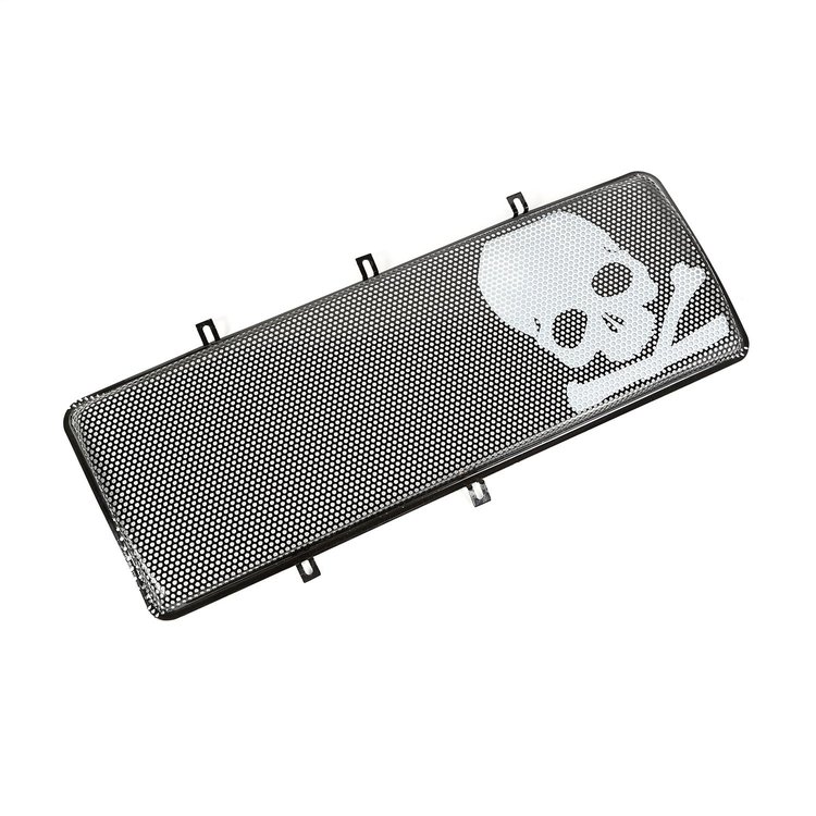SPARTAN GRILLE INSERT SKU