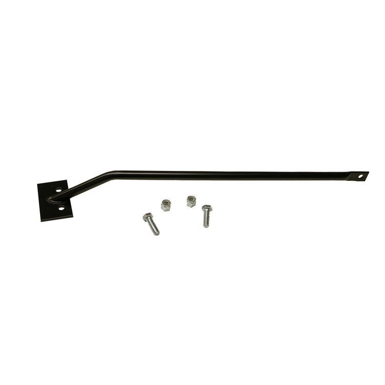 FRAME STIFFENER BRACE
