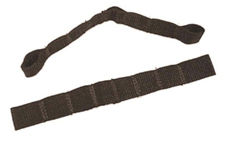ADJUSTABLE DOOR STRAP