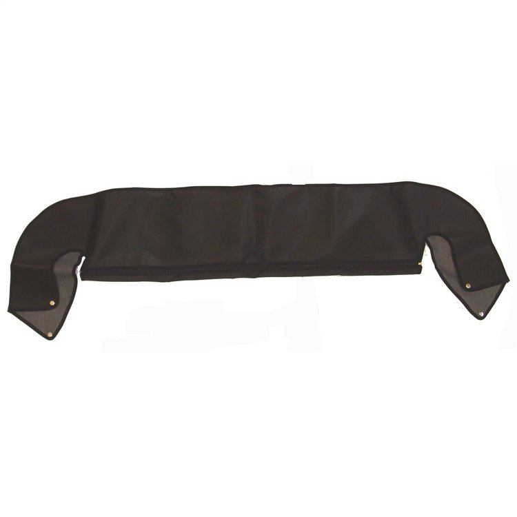 SOFT TOP STORAGE BOOT
