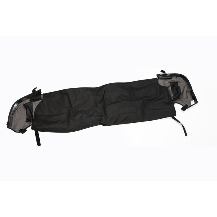 SOFT TOP STORAGE BOOT