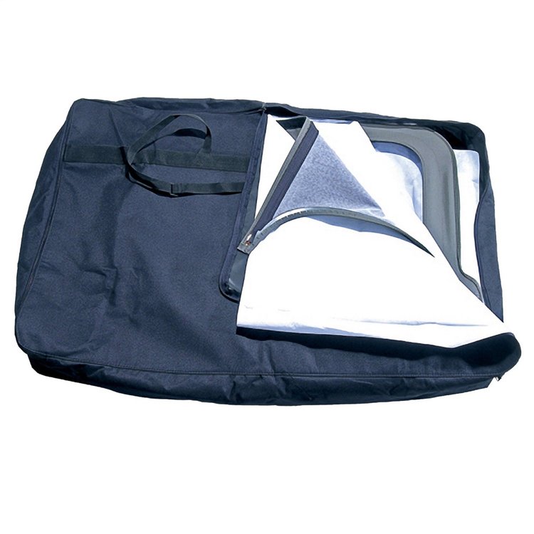 SOFT TOP WINDOW BAG