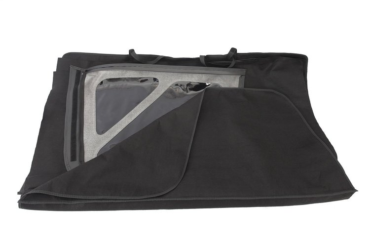 SOFT TOP WINDOW BAG