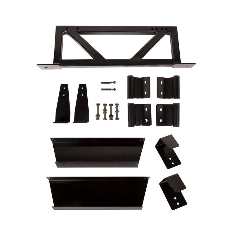 WALL MOUNT KIT DOOR/FPNL