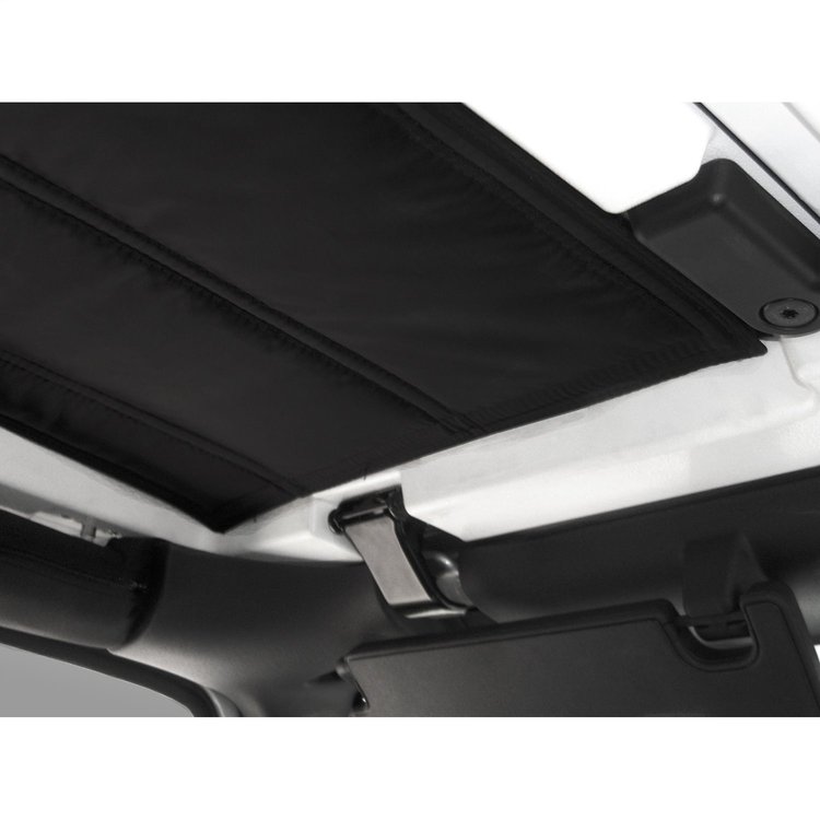 HARDTOP INSULATION KIT