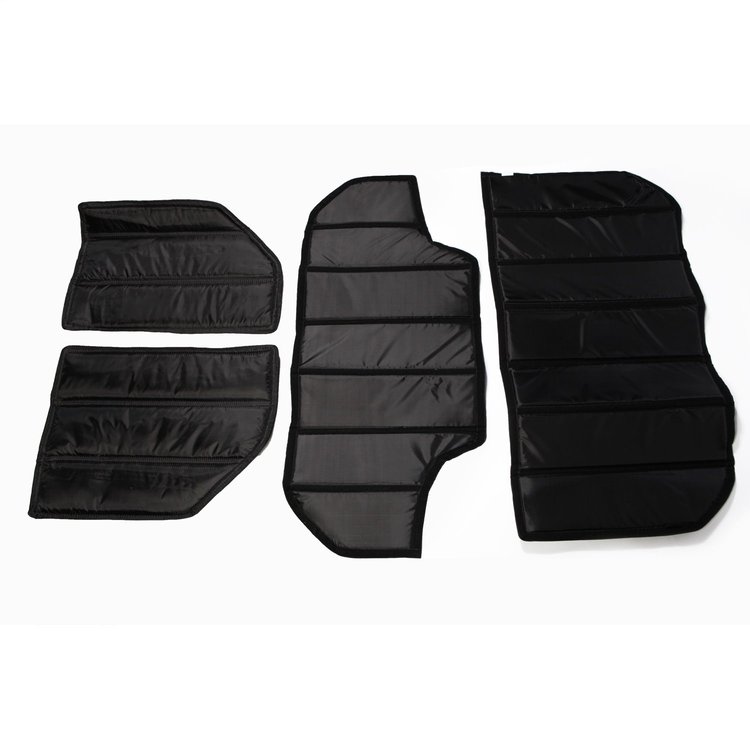 HARDTOP INSULATION KIT