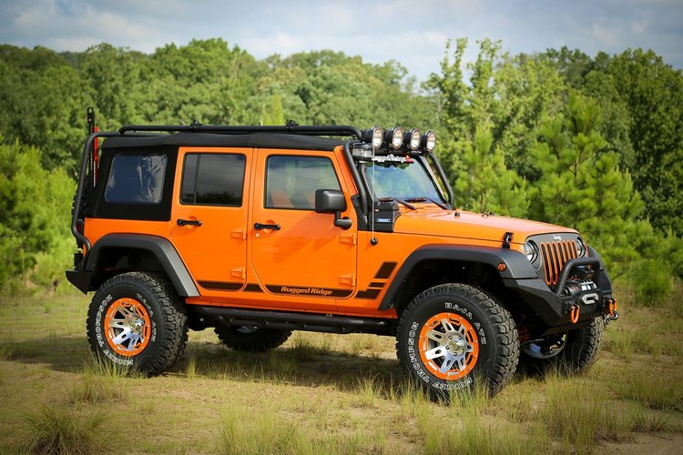 SIDE DECALS PAIR RUGGED