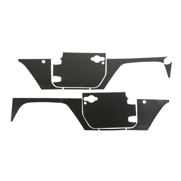 MAGNETIC PROTECTION PANEL