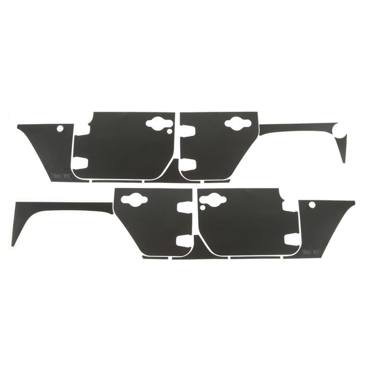 MAGNETIC PROTECTION PANEL