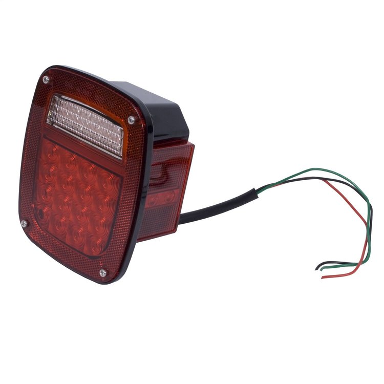 LED TAIL LIGHT