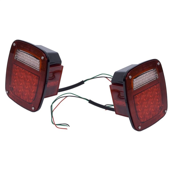 LED TAIL LIGHT KIT