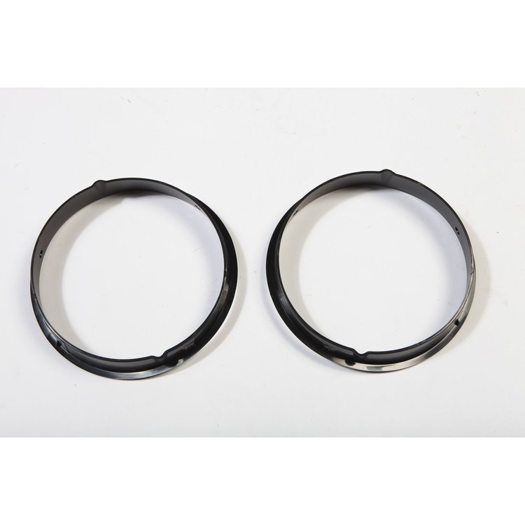 HEAD LIGHT BEZEL