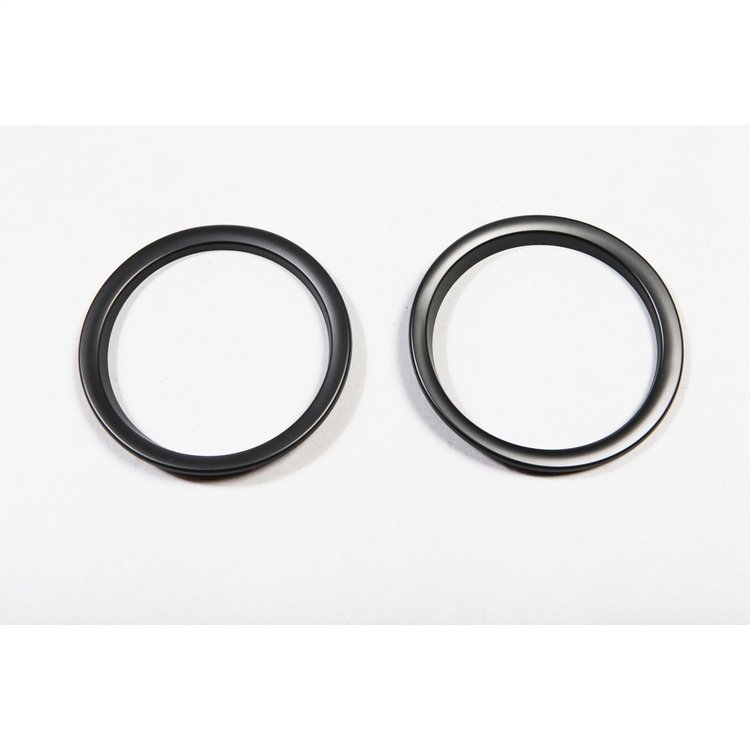 TURN LIGHT BEZEL