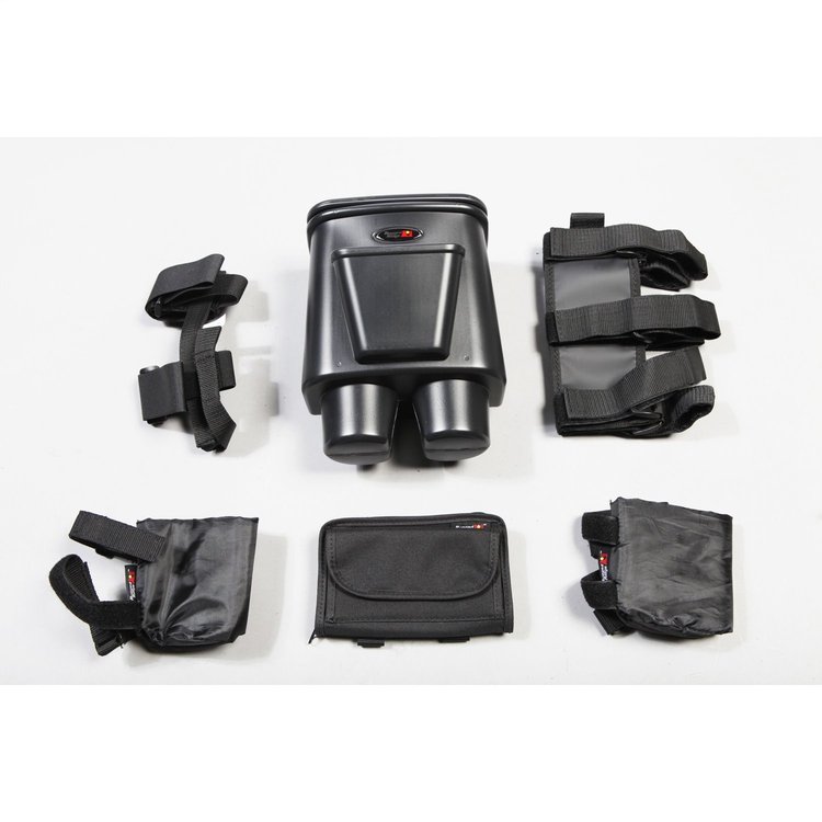 INTERIOR ACCESSORY KIT