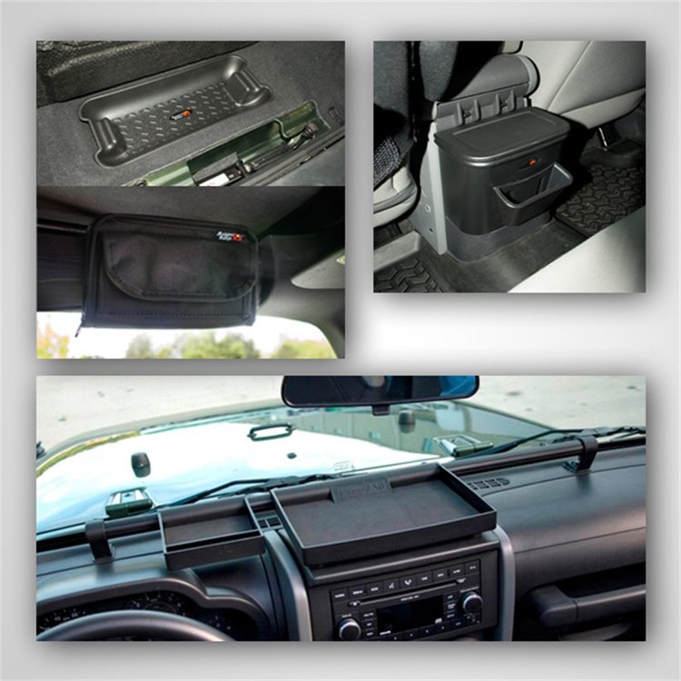 INTERIOR ACCESSORY KIT
