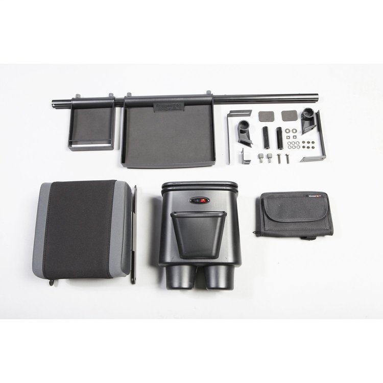 INTERIOR ACCESSORY KIT