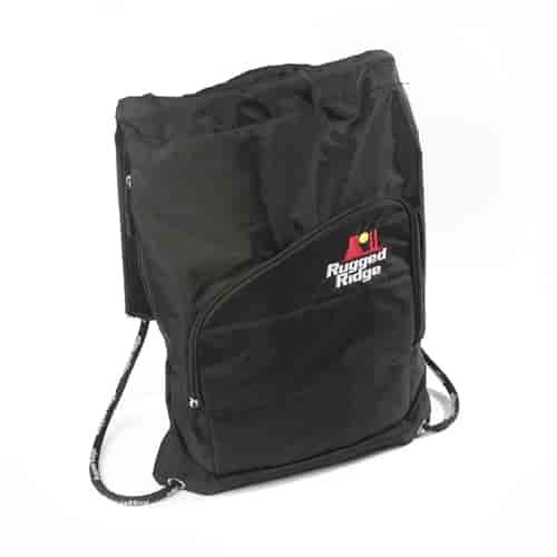 ROPE BAG  RUGGED RIDGE